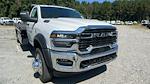 2025 Ram 5500 Regular Cab DRW RWD Rollback Body for sale #FR109469 - photo 4