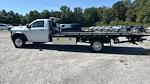 2025 Ram 5500 Regular Cab DRW RWD Rollback Body for sale #FR109469 - photo 8