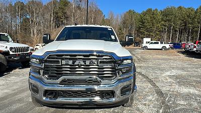 New 2025 Ram 5500 Regular Cab 120 CA Cab Chassis for sale #FR109502 - photo 1