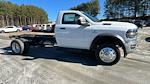 New 2025 Ram 5500 Regular Cab 120 CA Cab Chassis for sale #FR109502 - photo 4