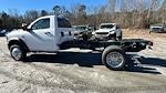 New 2025 Ram 5500 Regular Cab 120 CA Cab Chassis for sale #FR109502 - photo 7