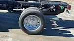 New 2025 Ram 5500 Regular Cab 120 CA Cab Chassis for sale #FR109502 - photo 8