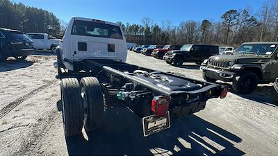 2025 Ram 5500 Regular Cab DRW RWD Cab Chassis for sale #FR109656 - photo 2