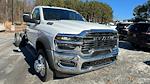 2025 Ram 5500 Regular Cab DRW RWD Cab Chassis for sale #FR109656 - photo 3