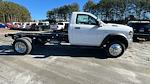 2025 Ram 5500 Regular Cab DRW RWD Cab Chassis for sale #FR109656 - photo 5