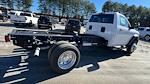 2025 Ram 5500 Regular Cab DRW RWD Cab Chassis for sale #FR109656 - photo 4
