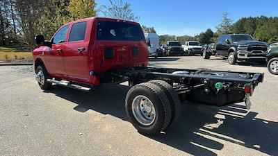 2026 Ram 3500 Crew Cab DRW 4WD Cab Chassis for sale #FR109767 - photo 2