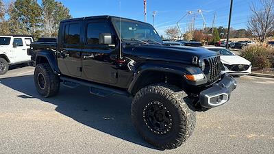 2023 Jeep Gladiator Crew Cab 4WD Pickup for sale #FR109767A - photo 1
