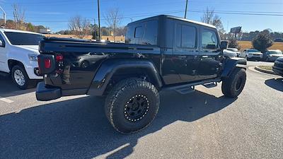 2023 Jeep Gladiator Crew Cab 4WD Pickup for sale #FR109767A - photo 2