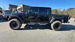 Used 2023 Jeep Gladiator Sport Crew Cab for sale #FR109767A - photo 6