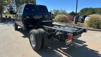 2026 Ram 3500 Crew Cab DRW 4WD Cab Chassis for sale #FR109768 - photo 2
