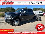 2026 Ram 3500 Crew Cab DRW 4WD Cab Chassis for sale #FR109768 - photo 1