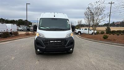 New 2025 Ram ProMaster 2500 High Roof Empty Cargo Van for sale #FR109813 - photo 1
