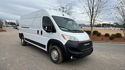 New 2025 Ram ProMaster 2500 High Roof Empty Cargo Van for sale #FR109813 - photo 2