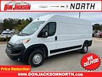 New 2025 Ram ProMaster 2500 High Roof Empty Cargo Van for sale #FR109813 - photo 1
