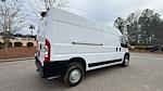 New 2025 Ram ProMaster 2500 High Roof Empty Cargo Van for sale #FR109813 - photo 7