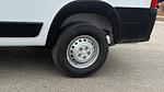 New 2025 Ram ProMaster 2500 High Roof Empty Cargo Van for sale #FR109813 - photo 10