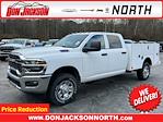 2026 Ram 2500 Crew Cab 4WD Service Truck for sale #FR109818 - photo 1