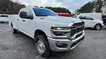 2026 Ram 2500 Crew Cab 4WD Service Truck for sale #FR109818 - photo 4