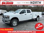 2026 Ram 2500 Crew Cab 4WD Service Truck for sale #FR109819 - photo 1