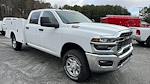 2026 Ram 2500 Crew Cab 4WD Service Truck for sale #FR109819 - photo 4
