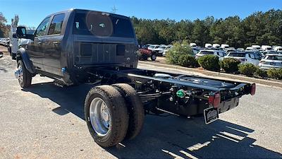 New 2026 Ram 4500 Crew Cab 60 CA Cab Chassis for sale #FR109838 - photo 2