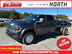 2026 Ram 4500 Crew Cab DRW 4WD Cab Chassis for sale #FR109838 - photo 1
