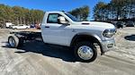 New 2025 Ram 5500 Regular Cab 120 CA Cab Chassis for sale #FR109860 - photo 7