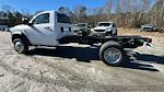 New 2025 Ram 5500 Regular Cab 120 CA Cab Chassis for sale #FR109860 - photo 9