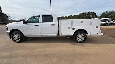 2025 Ram 2500 Crew Cab RWD Service Truck for sale #FR109869 - photo 2