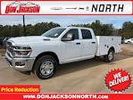 2025 Ram 2500 Crew Cab RWD Service Truck for sale #FR109869 - photo 1