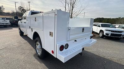 2026 Ram 2500 Crew Cab 4WD Service Truck for sale #FR109870 - photo 2