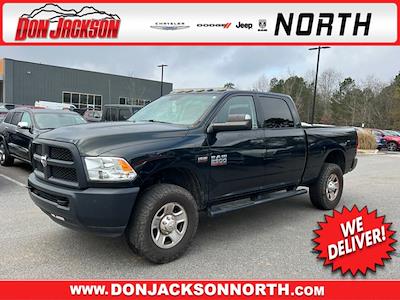 2017 Ram 2500 Crew Cab 4WD Pickup for sale #FR109961A - photo 1