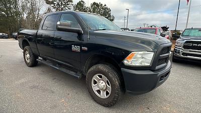Used 2017 Ram 2500 Tradesman Crew Cab for sale #FR109961A - photo 2