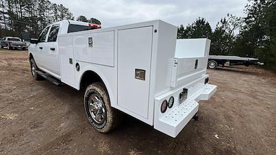New 2026 Ram 2500 Crew Cab Service Truck for sale #FR109987 - photo 2