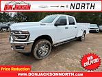 New 2026 Ram 2500 Crew Cab Service Truck for sale #FR109987 - photo 1