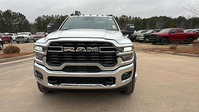 New 2026 Ram 5500 Regular Cab Concrete Body for sale #FR110079 - photo 1