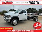New 2026 Ram 5500 Regular Cab 84 CA Cab Chassis for sale #FR110079 - photo 1