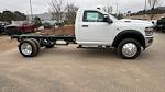 New 2026 Ram 5500 Regular Cab 84 CA Cab Chassis for sale #FR110079 - photo 5