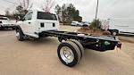 New 2026 Ram 5500 Regular Cab 84 CA Cab Chassis for sale #FR110079 - photo 2