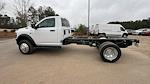 New 2026 Ram 5500 Regular Cab 84 CA Cab Chassis for sale #FR110079 - photo 8