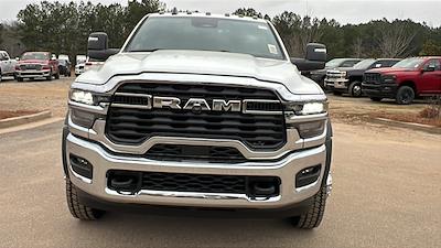 New 2026 Ram 5500 Regular Cab Concrete Body for sale #FR110081 - photo 1