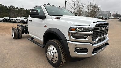 New 2026 Ram 5500 Regular Cab Concrete Body for sale #FR110081 - photo 2
