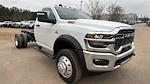 New 2026 Ram 5500 Regular Cab 84 CA Cab Chassis for sale #FR110081 - photo 4