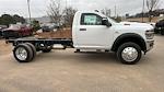 New 2026 Ram 5500 Regular Cab 84 CA Cab Chassis for sale #FR110081 - photo 7