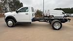 New 2026 Ram 5500 Regular Cab 84 CA Cab Chassis for sale #FR110081 - photo 8