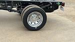 New 2026 Ram 5500 Regular Cab 84 CA Cab Chassis for sale #FR110081 - photo 9
