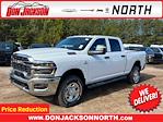 New 2026 Ram 2500 Tradesman Crew Cab for sale #FR110125 - photo 1