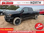 2026 Ram 2500 Crew Cab 4WD Pickup for sale #FR110126 - photo 1