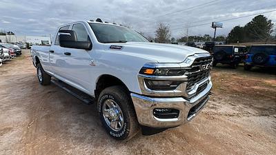 New 2026 Ram 2500 Tradesman Crew Cab for sale #FR110131 - photo 1